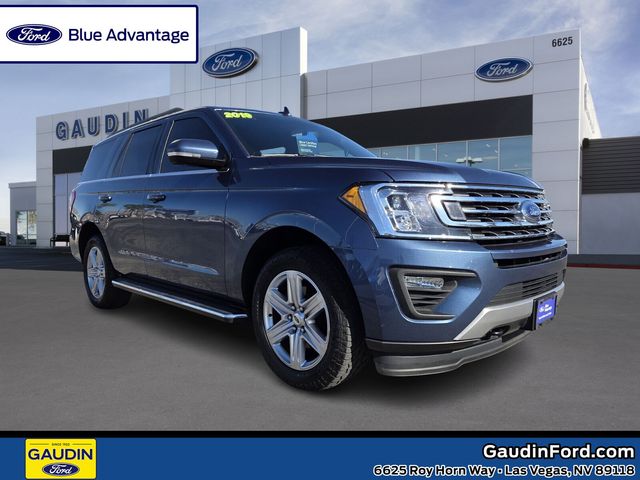 2019 Ford Expedition XLT 4WD