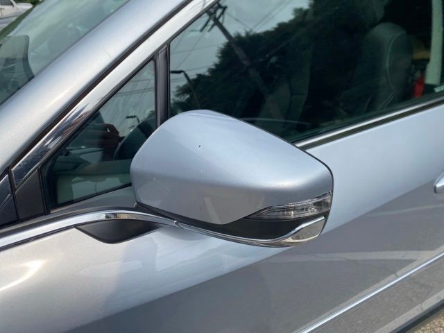 2022 Subaru Outback Premium Silver at Auto Express Mitsubishi