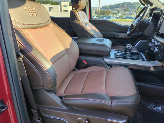 Used 2023  Ford King Ranch image 35