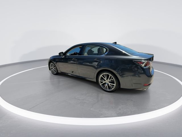 2018 Lexus GS - $24,998