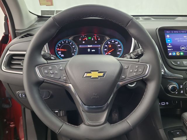 2024 – Chevrolet – Equinox