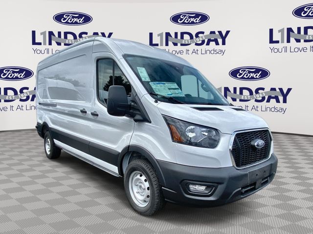 2025 Ford Transit-250