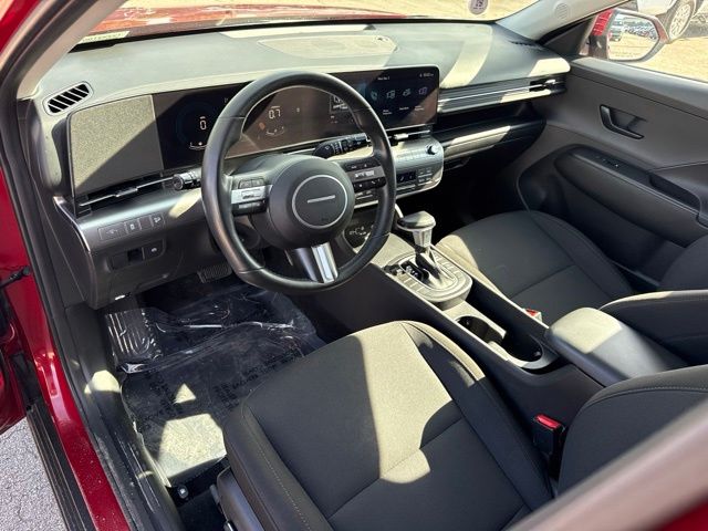 2025 Hyundai Kona - $20,888
