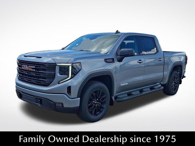 new 2026 GMC Sierra 1500 car, priced at $59,870