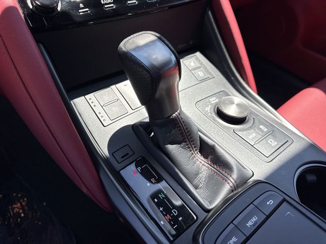 2025 Lexus IS - $47,998