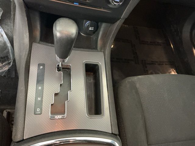 Used 2014 Silver Dodge R/T image 19