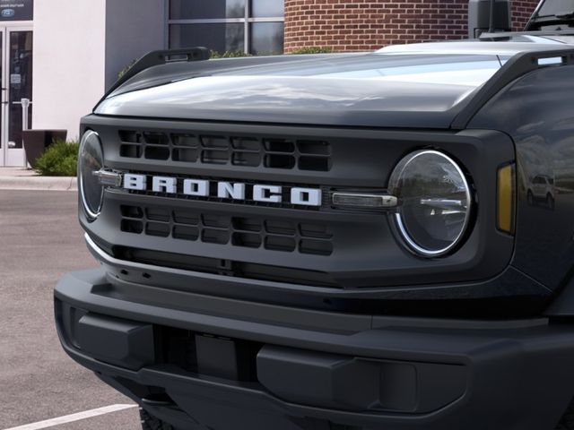 New 2026 Black Ford Big Bend image 19