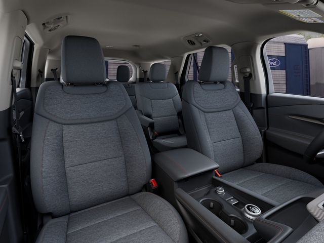New 2027 Blue Ford Active image 11