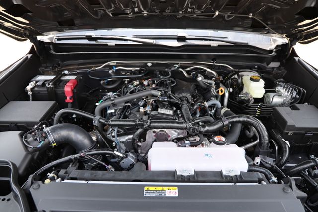 2026 Toyota Tacoma - 9