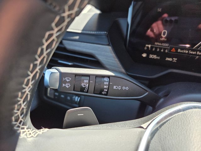 2025 GMC Acadia AWD Denali