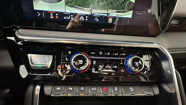 2026 GMC Sierra 1500 Denali Ultimate - Photo 27