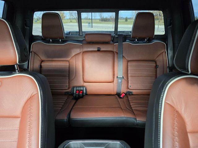 2024 GMC Sierra 3500HD Denali Ultimate