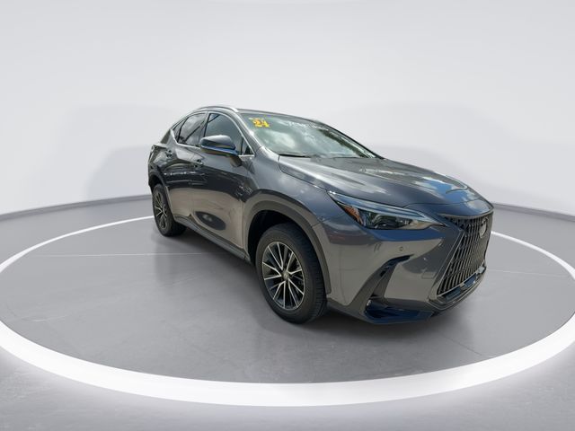 2024 Lexus NX - $38,898