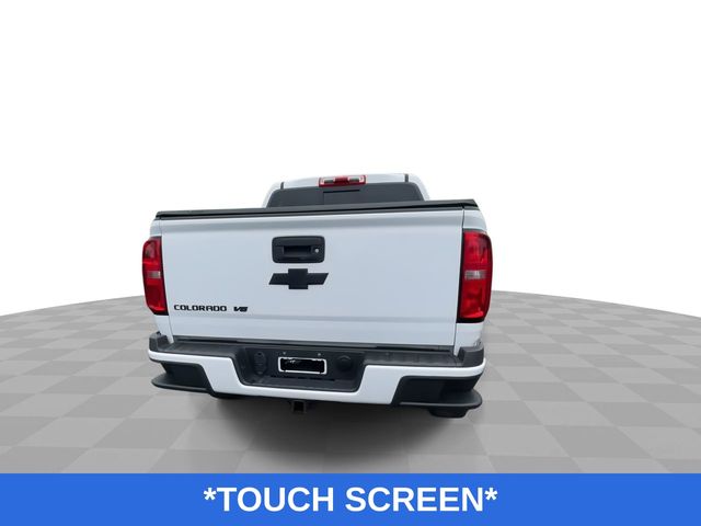 Used 2018 Chevrolet Colorado For Sale in Livonia, MI