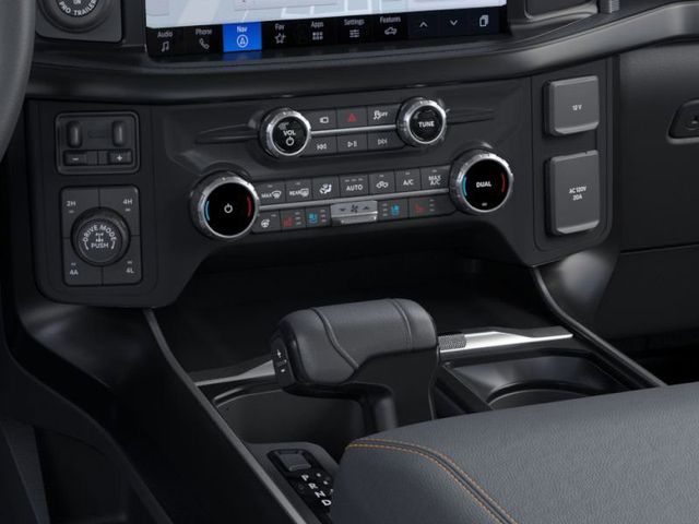 2026 Ford F-150 Tremor:168619