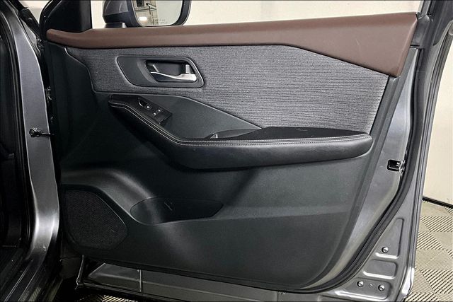 Used 2021 Nissan Rogue For Sale in OLIVE BRANCH, MS