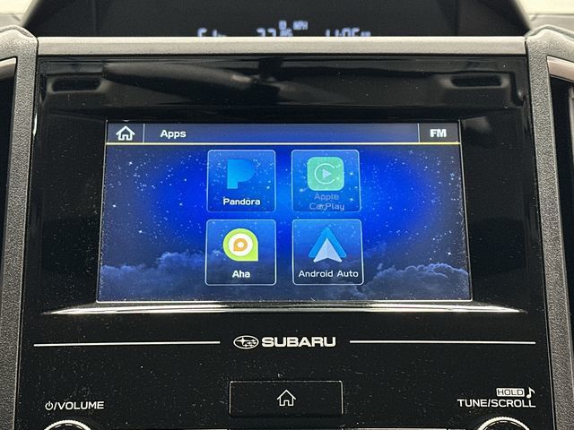 2023 Subaru Impreza Base White at Subaru and VW of Moon Township