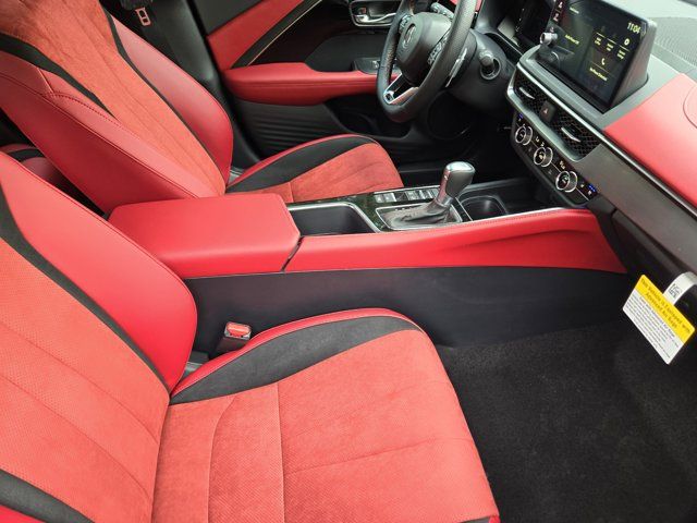 new 2026 Acura ADX car, priced at $40,475