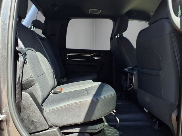 2026 RAM 2500 Big Horn/Lone Star - Photo 15