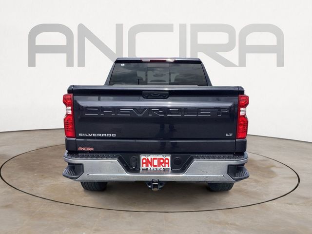 Used Car 2024 Chevrolet Silverado 1500  Lt For Sale Under $40,000 In San Antonio, Texas