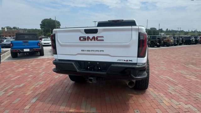 Used 2026 GMC Sierra 2500HD Truck
