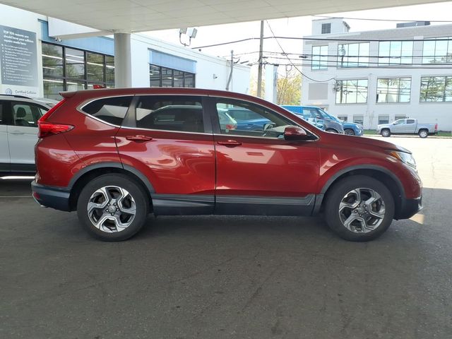 2018 Honda CR-V - Image 9