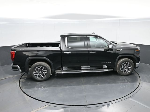 2025 GMC Sierra 1500 SLT 27