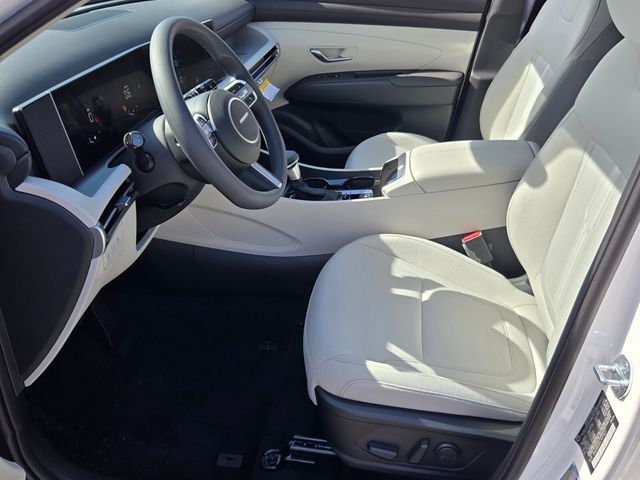 2026 Hyundai Tucson - $29,553
