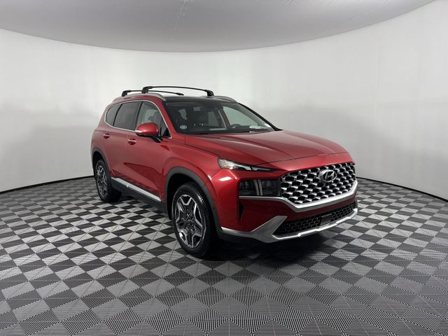Used 2022 Hyundai Santa Fe For Sale in Indianapolis, IN
