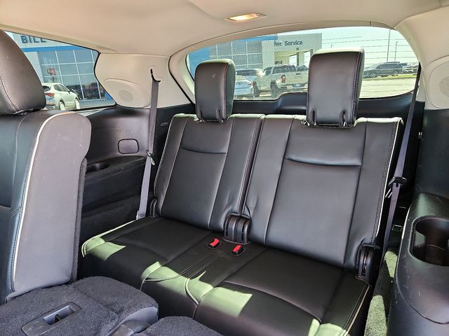 Used Car 2020 Infiniti Qx60  Pure For Sale Under $20,000 In Plainview, Texas