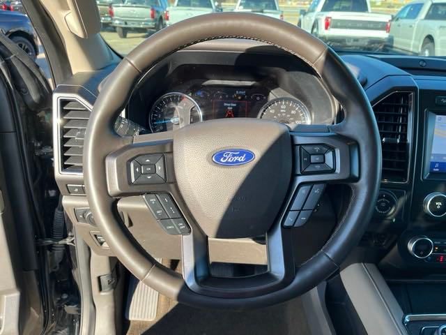 2021 Ford Expedition Limited 29