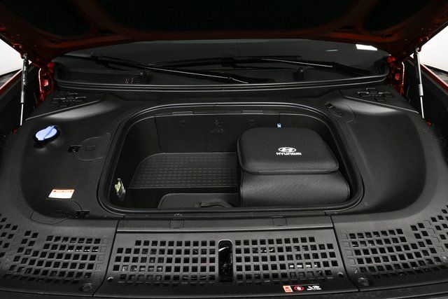 IONIQ 9 Limited