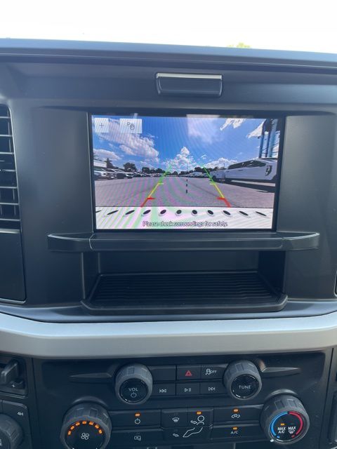 2025 Ford F-250 Super Duty XL
