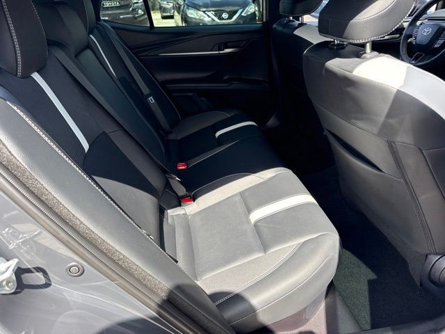 2026 Toyota Camry - $31,588