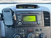 Used 2012 White Kia LX image 19