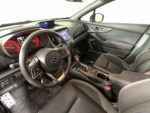 2017 Subaru Impreza 2.0i Sport 13