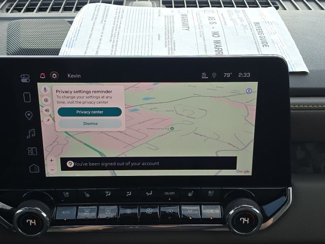 2023 Chevrolet Colorado ZR2:168192A