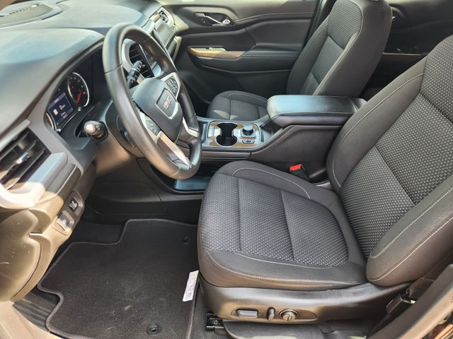 2023 GMC Acadia SLE Black at AutoSavvy Houston Northwest