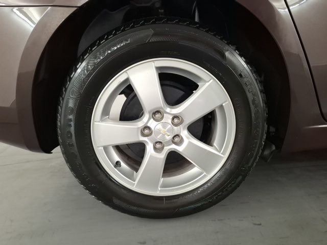 2015 Chevrolet Cruze 1LT