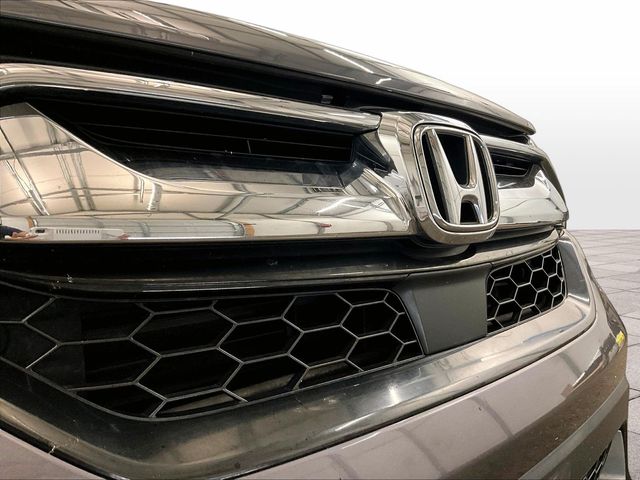 2019 Honda CR-V EX  at South Hills Kia