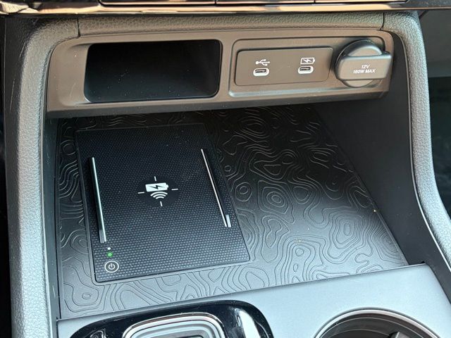 new 2026 Honda Pilot car, priced at $52,345