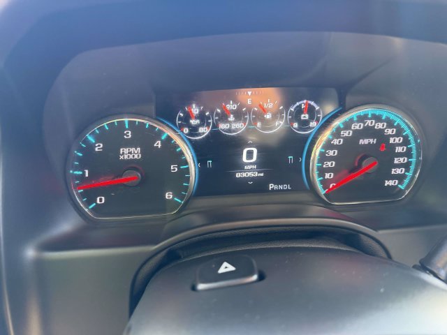 Used 2018 GMC Yukon XL SUV