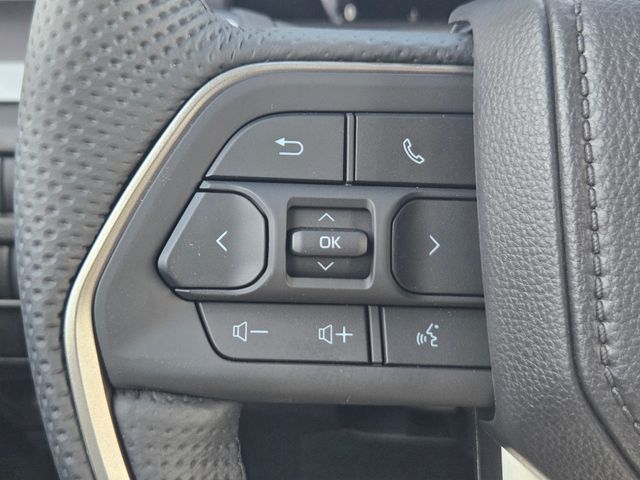 New 2026  Toyota TRD Off-Road image 11