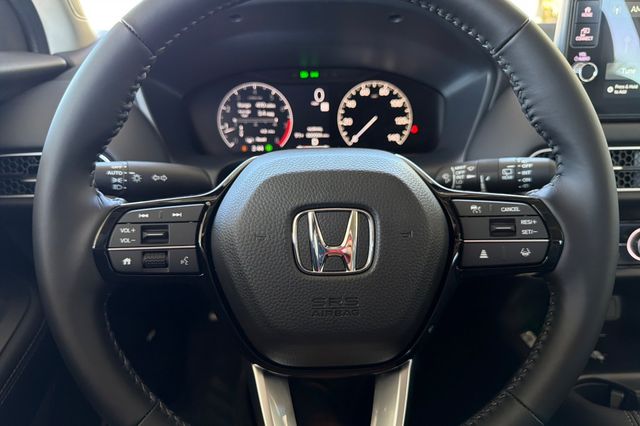 New 2027 Honda HR-V SUV