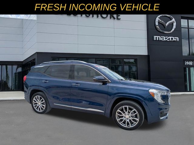 2023 GMC Terrain Denali AWD