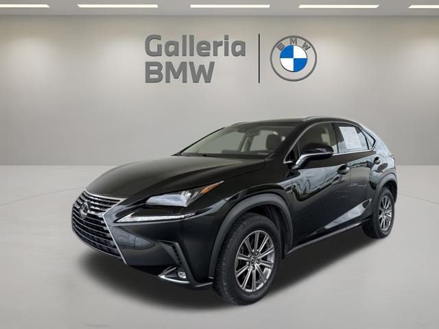 2019 Lexus NX 350 300 FWD's photo