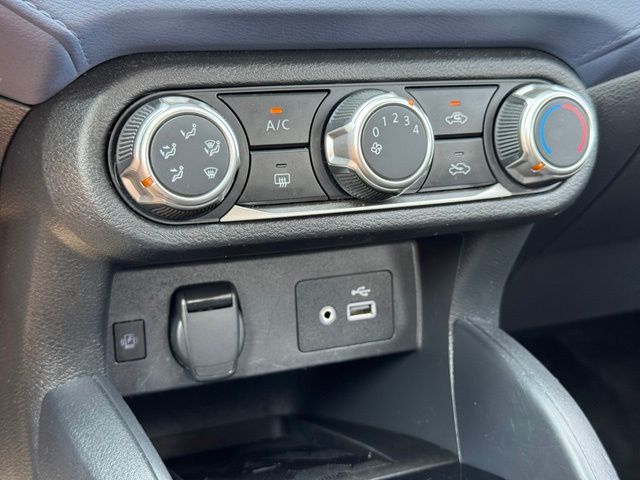 Used 2024 Nissan Versa Sedan