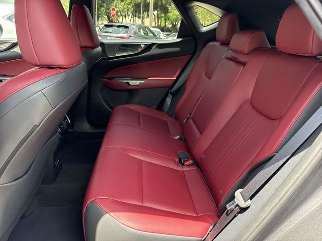 Used 2024 Lexus NX SUV