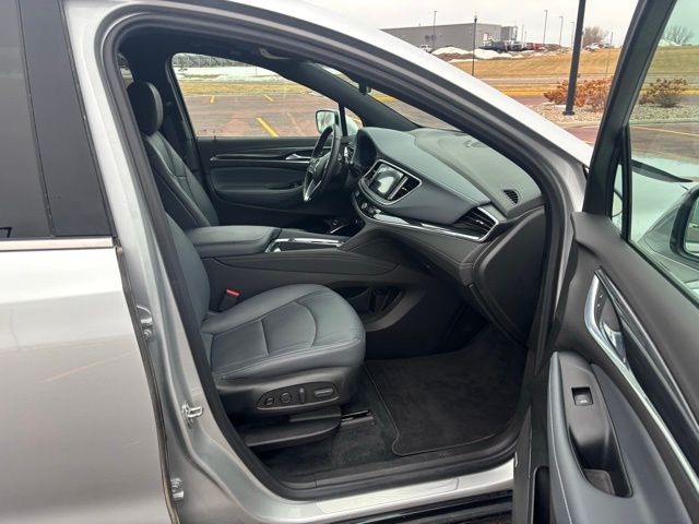 2022 Buick Enclave AWD Premium