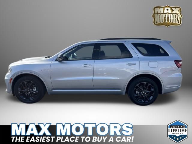 2024 Dodge Durango R/T 4